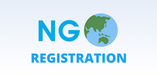 NGO Registration
