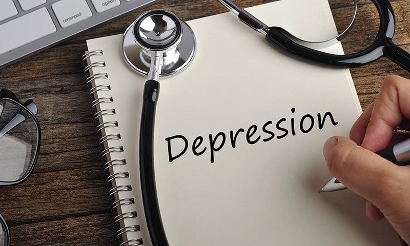 Depression Treatment