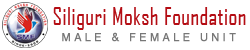 Siliguri Moksh Foundation Logo